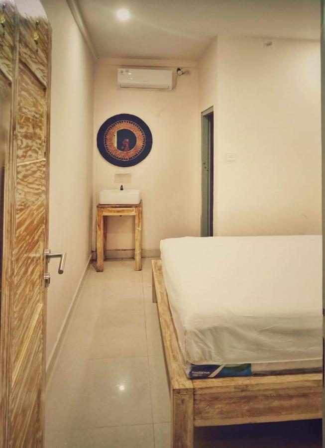 A-Manta Homestay Labuan Bajo Exterior photo